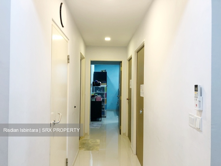 Blk 524A Pasir Ris Street 51 (Pasir Ris), HDB 4 Rooms #209235501